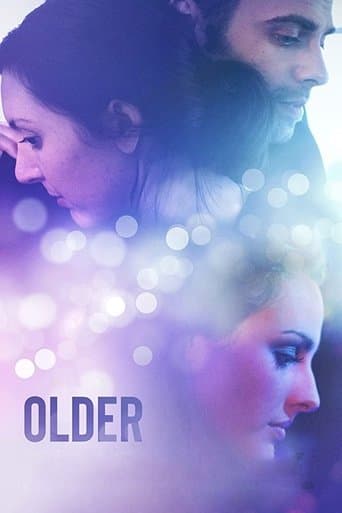 Movie poster for Older