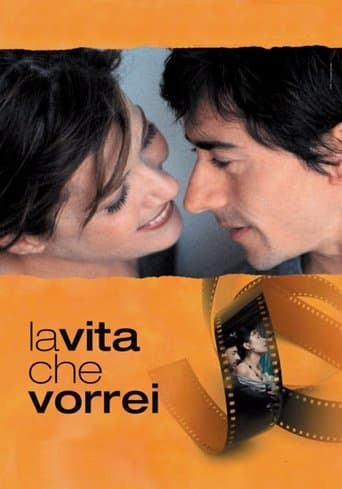 Movie poster for The Life I Want