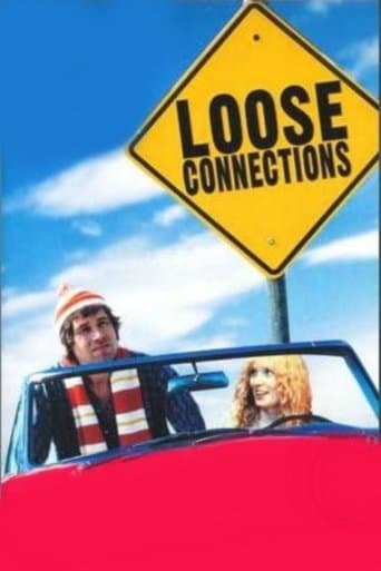 Movie poster for Loose Connections