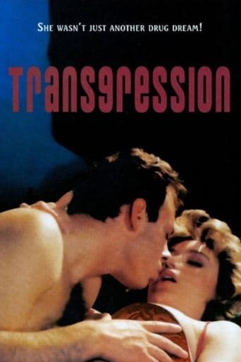 Movie poster for Transgression