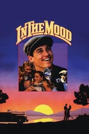 Movie poster for In the Mood