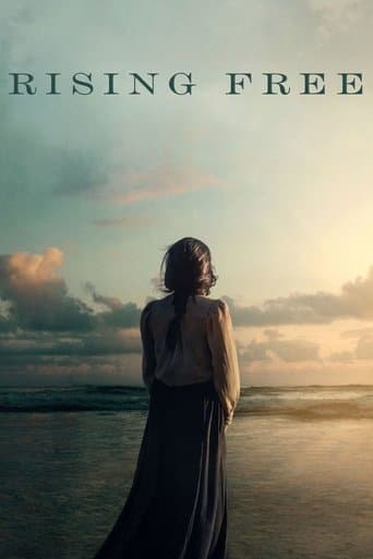 Movie poster for Rising Free