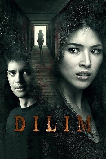 Movie poster for Dilim