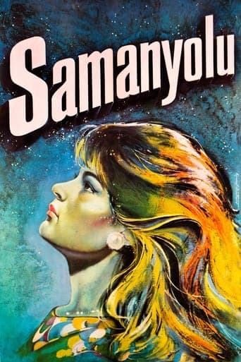Movie poster for Samanyolu