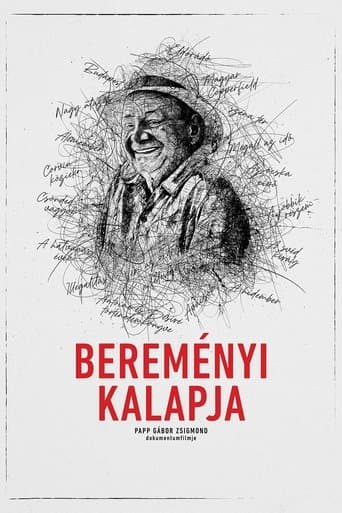 Movie poster for Bereményi kalapja