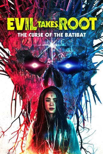Movie poster for Evil Takes Root