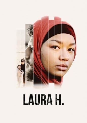 Movie poster for Laura H.