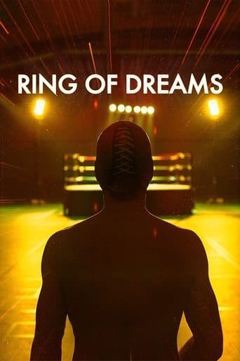 Movie poster for Ring of Dreams