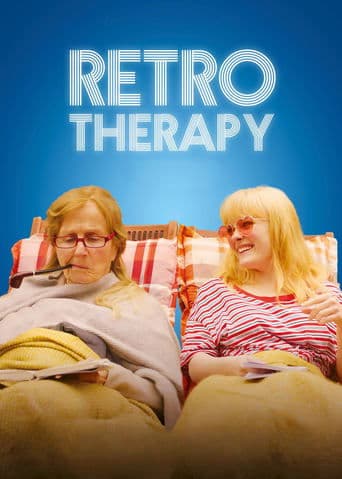 Movie poster for Retrotherapy