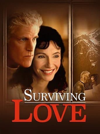Movie poster for It Must Be Love