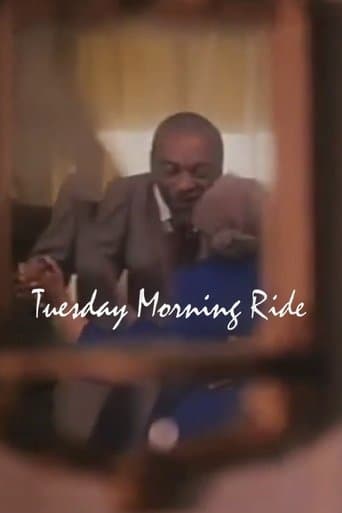 Movie poster for Tuesday Morning Ride