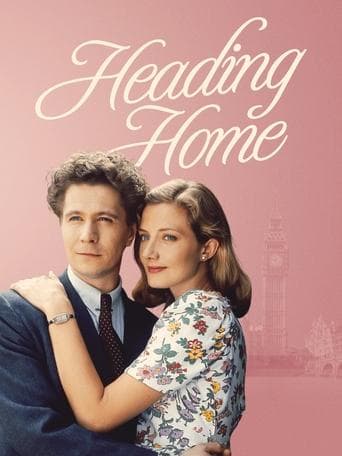 Movie poster for Heading Home