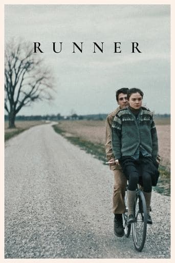 Movie poster for Runner
