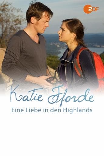 Movie poster for Katie Fforde - Eine Liebe in den Highlands