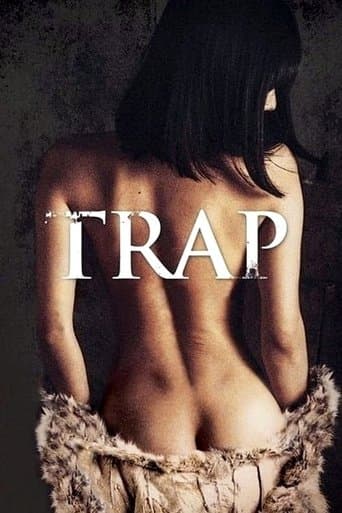 Movie poster for Trap