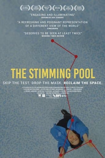 Movie poster for The Stimming Pool
