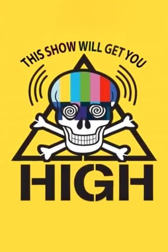 Movie poster for This Show Will Get You High