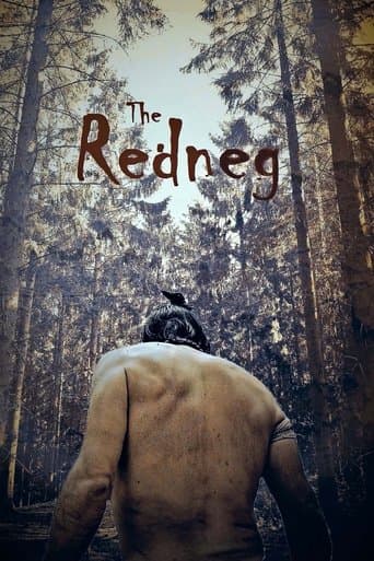 Movie poster for The Redneg