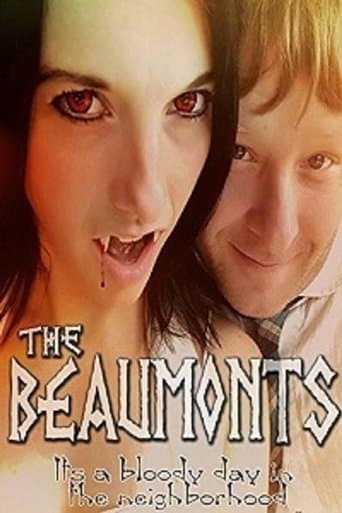 Movie poster for The Beaumonts