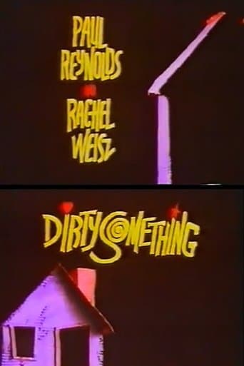 Movie poster for Dirtysomething