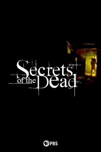 Movie poster for Secrets of the Dead