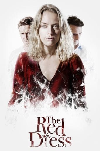 Movie poster for The Red Dress