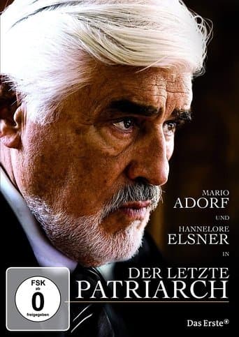 Movie poster for Der letzte Patriarch