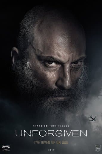 Movie poster for Unforgiven