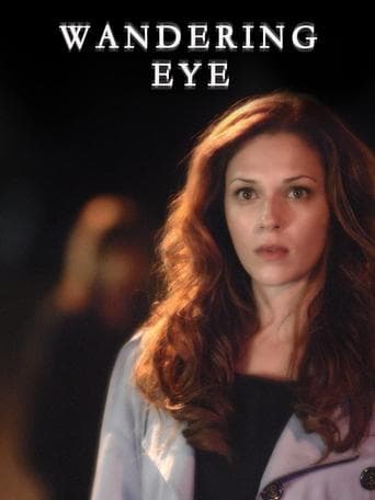 Movie poster for Wandering Eye
