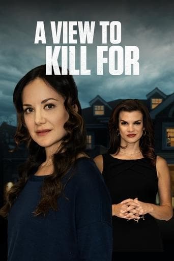 Movie poster for A View To Kill For
