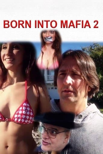 Movie poster for Born Into Mafia 2