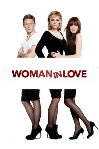 Movie poster for Woman in Love