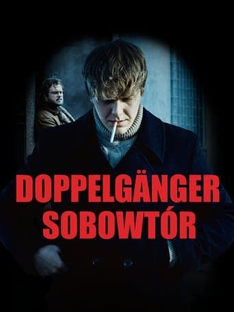 Movie poster for Doppelgänger. Sobowtór