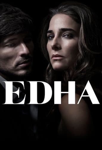 Movie poster for Edha