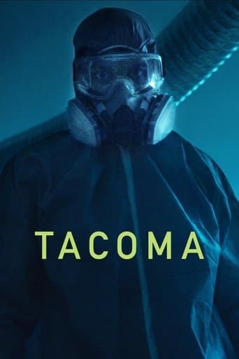 Movie poster for Tacoma