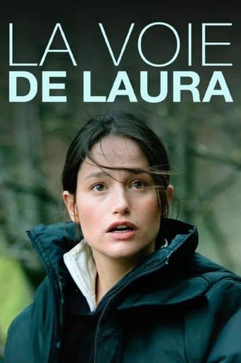 Movie poster for La Voie de Laura