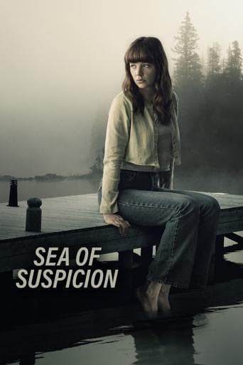 Movie poster for The Boathouse