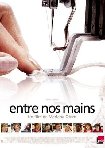 Movie poster for Into Our Own Hands