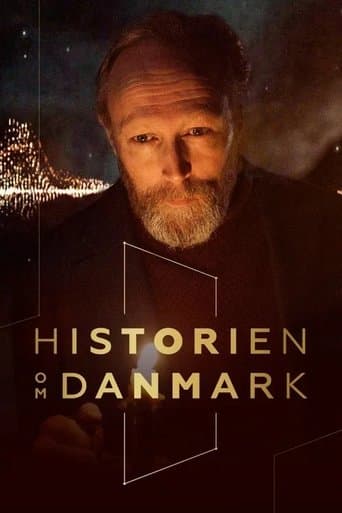 Movie poster for The History of Denmark