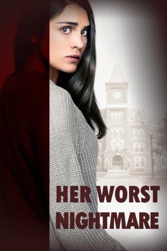 Movie poster for Her Worst Nightmare
