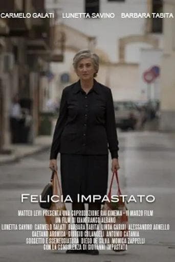 Movie poster for A Woman of Courage