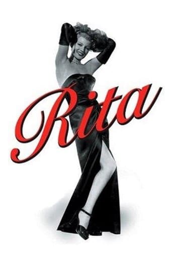 Movie poster for Rita