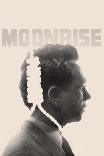 Movie poster for Moonrise