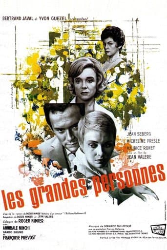 Movie poster for Time Out for Love