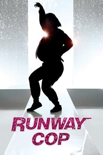 Movie poster for Runway Cop