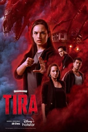 Movie poster for Tira