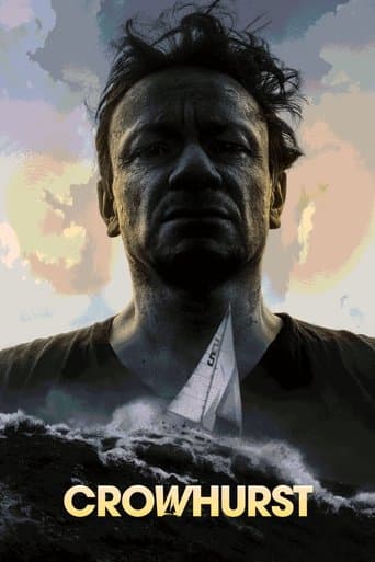 Movie poster for Crowhurst