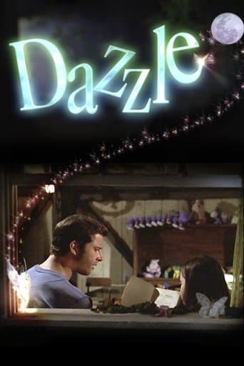 Movie poster for Dazzle