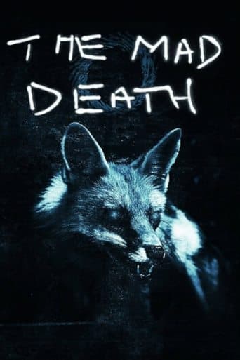 Movie poster for The Mad Death