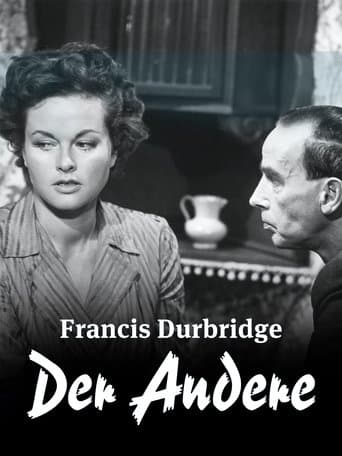 Movie poster for Der Andere